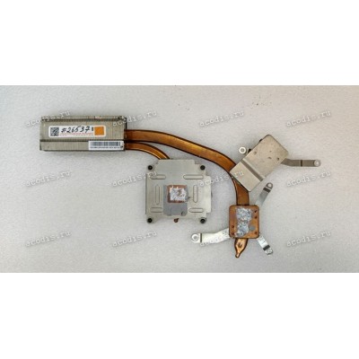 Heatsink MSI GE700 (E310801351F05 00 A33 002227)