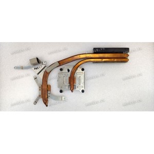 Heatsink MSI GE700 (E310801351F05 00 A33 002227)