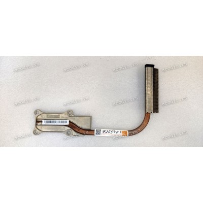 Heatsink Asus X53U (AT0J00020C0 TCCI 1 C18 OA)