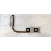 Heatsink Asus X53U (AT0J00020C0 TCCI 1 C18 OA)