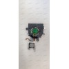 Кулер Clevo Casper M1100, M1110, W210CU (AB0505HX-JC3, 6-31-M111N-100)