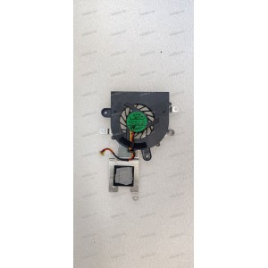 Кулер Clevo Casper M1100, M1110, W210CU (AB0505HX-JC3, 6-31-M111N-100)