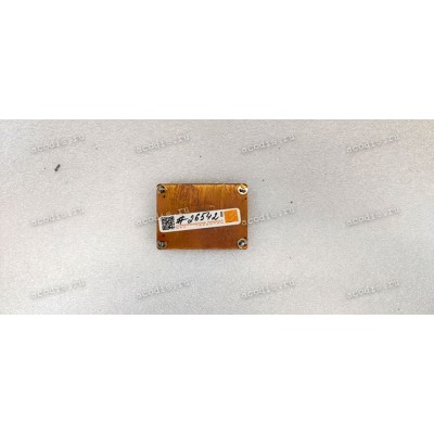 Heatsink Samsung NP-R20, R25 (BA62-00434A, 0M100426, BA62-00434B, 000F036101)