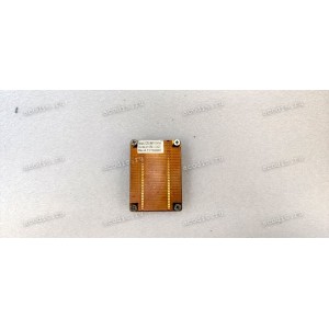 Heatsink Samsung NP-R20, R25 (BA62-00434A, 0M100426, BA62-00434B, 000F036101)