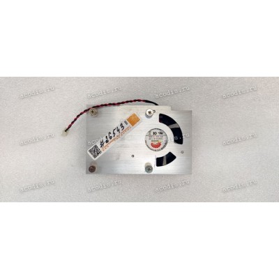 Сист.охл. AMD Radeon HD5450 (251-20920-0700F, 1250010-SL 1 ZP)