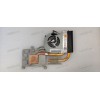 Сист.охл. Toshiba Satellite A300 (AVC3CBL5TA0100080401 C, KSB0505HA, YD830-4, YD83N-D)