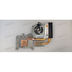 Сист.охл. Toshiba Satellite A300 (AVC3CBL5TA0100080401 C, KSB0505HA, YD830-4, YD83N-D)