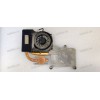 Сист.охл. Toshiba Satellite A300 (AVC3CBL5TA0100080401 C, KSB0505HA, YD830-4, YD83N-D)