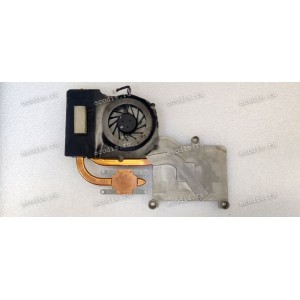 Сист.охл. Toshiba Satellite A300 (AVC3CBL5TA0100080401 C, KSB0505HA, YD830-4, YD83N-D)