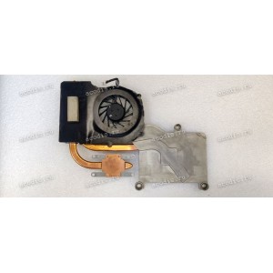 Сист.охл. Toshiba Satellite A300 (AVC3CBL5TA0100080401 C, KSB0505HA, YD830-4, YD83N-D) Сист.охл. Toshiba Satellite A300 (AVC3CBL5TA0100080401 C, KSB0505HA, YD830-4, YD83N-D)
