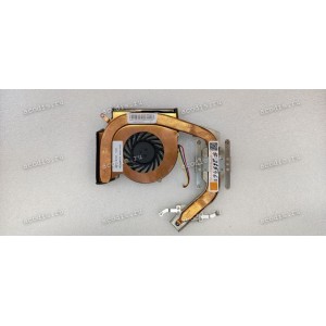 Сист.охл. Lenovo ThinkPad SL410, SL510, L510, L410 (CMRA3LGC1TALV300C201158, 60Y4180, UDQF2ZH82FQU)