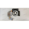Сист.охл. Lenovo ThinkPad SL410, SL510, L510, L410 (CMRA3LGC1TALV300C201158, 60Y4180, UDQF2ZH82FQU)