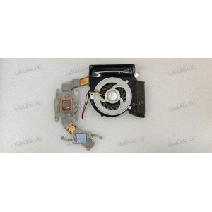 Сист.охл. Lenovo ThinkPad SL410, SL510, L510, L410 (CMRA3LGC1TALV300C201158, 60Y4180, UDQF2ZH82FQU)