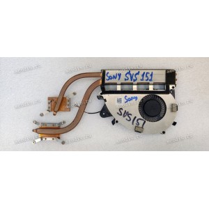 Сист.охл. Sony SVS151 (300-0101-2358_A, KSB0605HB)