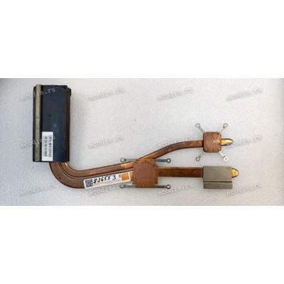 Heatsink Asus K53S, K53SK (13N0-LMA0601 OA DYYJ 11AN)