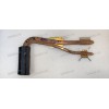 Heatsink Asus K53S, K53SK (13N0-LMA0601 OA DYYJ 11AN)