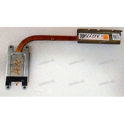 Heatsink Dell Vostro 14-5468, 15-5568 (AT1Q30010C0, CN-084DXK-41362-71K04SC-A00)