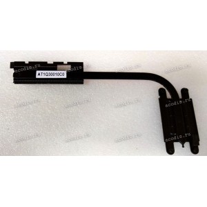Heatsink Dell Vostro 14-5468, 15-5568 (AT1Q30010C0, CN-084DXK-41362-71K04SC-A00)
