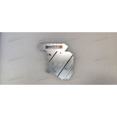Heatsink Asus PRIME X299-A (пластина)