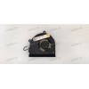 Кулер Acer 5551 (KSB06105HA, DC5V 0.40A 9K1N)