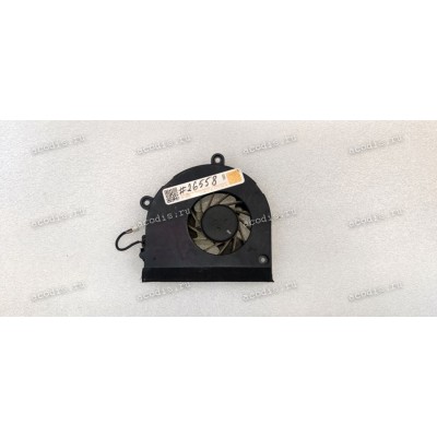 Кулер Acer 5551 (KSB06105HA, DC5V 0.40A 9K1N)