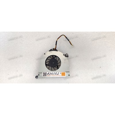 Кулер Samsung NP-X60 (HY60A-05A DC 5V 0.21A)