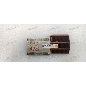 Heatsink ECS A928