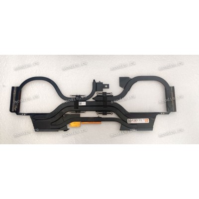 Heatsink Asus GX701GX, GV, GW, GVR, GWR, GXR (13NR00X0AM1611)