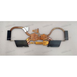 Heatsink Asus GX701GX, GV, GW, GVR, GWR, GXR (13NR00X0AM1611)