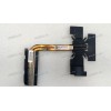 Heatsink Asus G75V (13GN2V1AM040-1-126D-0303)