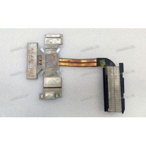 Heatsink Asus G75V (13GN2V1AM040-1-126D-0303)