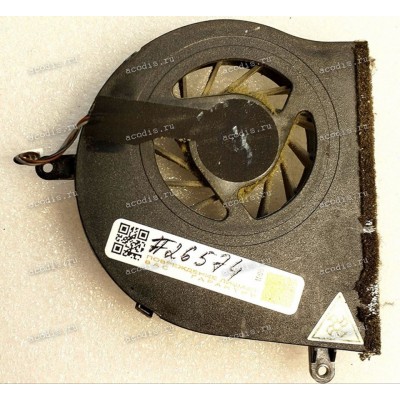 Кулер Acer Aspire 7335 7650, 7750, 7560, 7560G, 7750G, 7750ZG (DC280009PAO B1D 006173 AD)