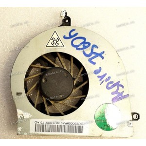 Кулер Acer Aspire 7335 7650, 7750, 7560, 7560G, 7750G, 7750ZG (DC280009PAO B1D 006173 AD)