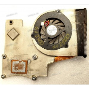 Сист.охл. HP Pavilion DV2500 (60.4S602.001, KSB0505HA)