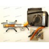 Сист.охл. HP Pavilion DV6000 DV6500 (FOX3IAT1TATP303C, 449960-001, GCO55515VH-A,B2605.13.V1.F.GN)