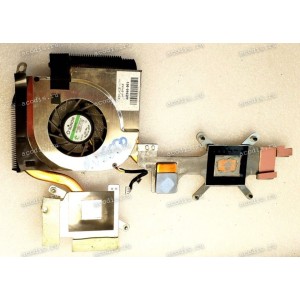 Сист.охл. HP Pavilion DV6000 DV6500 (FOX3IAT1TATP303C, 449960-001, GCO55515VH-A,B2605.13.V1.F.GN)