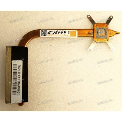 Heatsink Asus X51, T12R (13GNMN1AM040-1-AOB-0876-1WL)