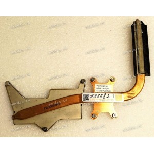 Heatsink Samsung NP-Q310 (BA62-00461A, FWL20080808)