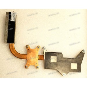 Heatsink Samsung NP-Q310 (BA62-00461A, FWL20080808)