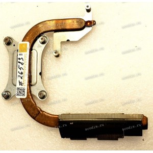 Heatsink Samsung NP300E5A (BA62-00606B, JCI PIN:0011062101)
