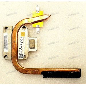 Heatsink Lenovo IdeaPad G460, G460A, G460L, G560, Z460, Z560 (AT0BN0010A01AA91500A9F, YCA9A-1P)