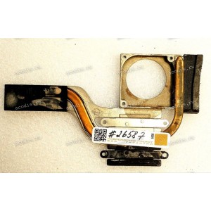 Heatsink Asus U2E (13GNEJ1AM060-1-A-082T-0V6)