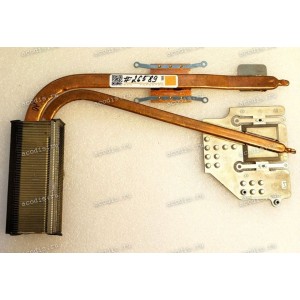 Heatsink Asus N53 (13NG-JDA0102 0A DCCA 119M, 13GN0X1AM010-2-119M01FP)