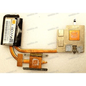 Heatsink Lenovo Y510 (13GNE31AM050-1LV-07C6-2003)