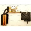 Heatsink Lenovo Y510 (13GNE31AM050-1LV-07C6-2003)
