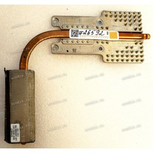 Heatsink Toshiba Satellite L300 L350 CPU Cooling (6043B00444401.A01)