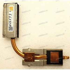 Heatsink Toshiba L300D (6043B0044801 A02)