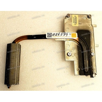 Heatsink eMachines D620 (60.4BC09.001.A01)