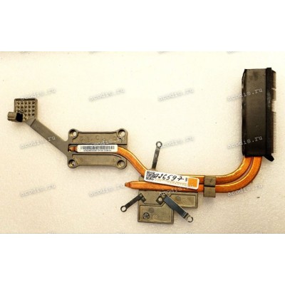 Heatsink Asus K73, K73T, X73 X73T X73B (AT0K40010X0 TF OX 2208 0A)