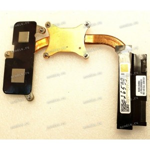 Heatsink Samsung NP-R519 (BA62-00489A, JCI PIN:0009092101)